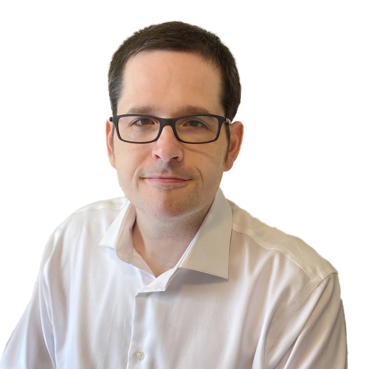 Julian Baker, Founder and Principal Engineer at Baker Technologies